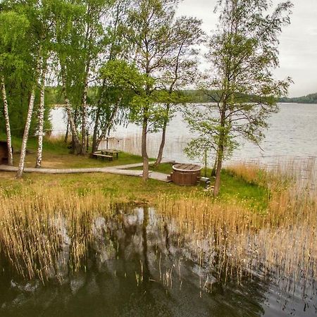 Ramybes Uostas Konuk evi Svedriske Dış mekan fotoğraf